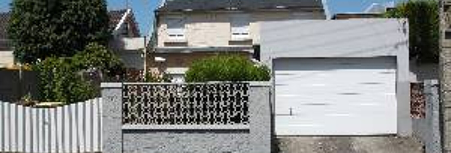 Maison 7 Pièces 130 m² à vendre à Le Havre (76620)