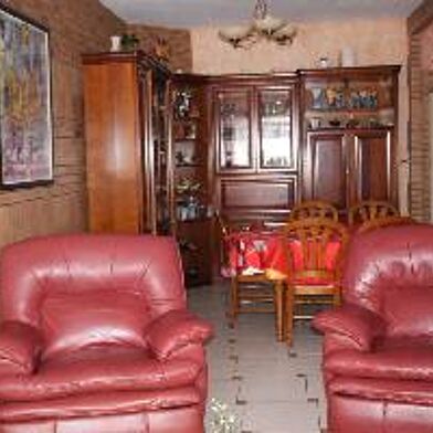 Maison 7 pièces 209000 €