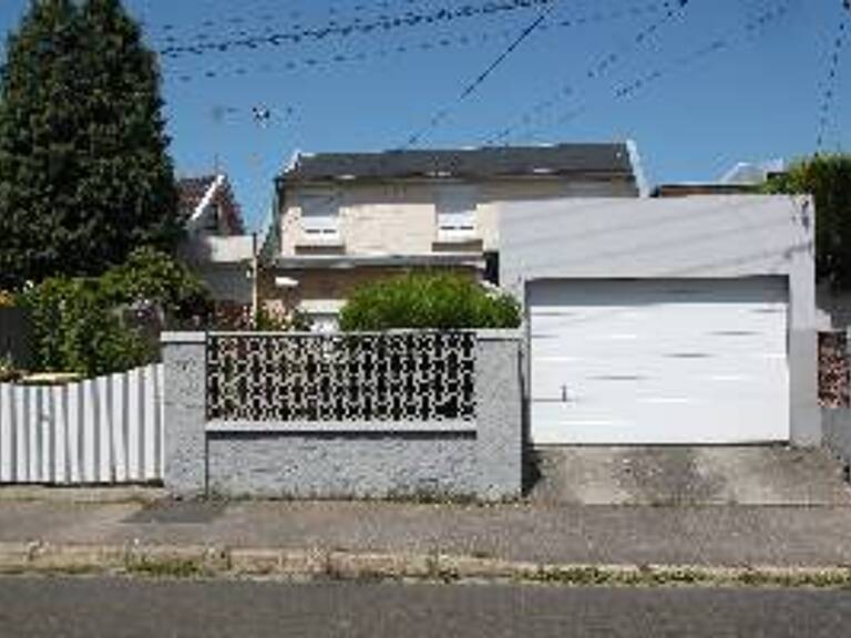 Maison 7 pièces 130 m² — photo 1