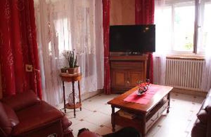 Vente maison 7 pièces 130 m² Le Havre (76620) — photo 2