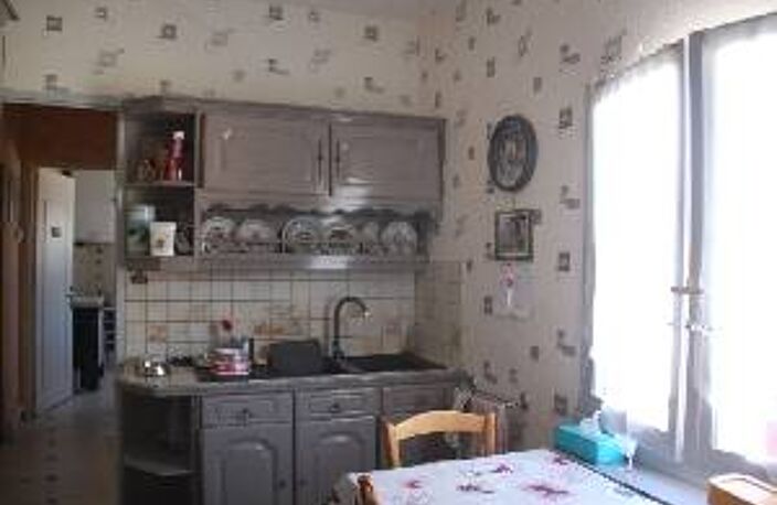 Vente maison 7 pièces 130 m² Le Havre (76620) — photo 3