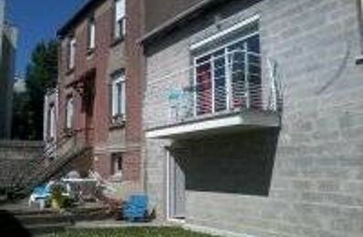 vente maison 179 000 € à proximité de Saint-Vigor-d'Ymonville (76430)