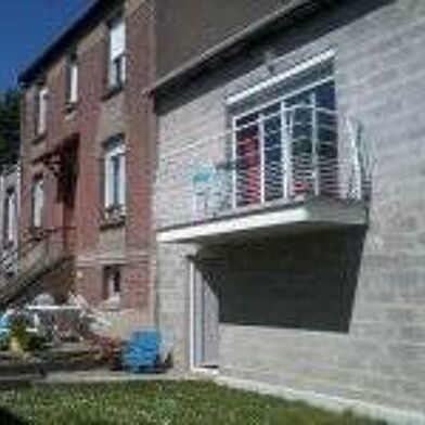 Maison 4 pièces 179000 €