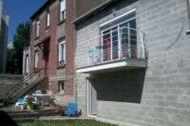 Maison 4 pièces 179000 €