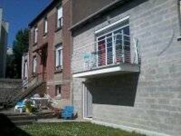 Maison 4 pièces 110 m² — photo 1