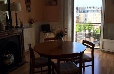 appartement 3 pièces 69 m2 à vendre à Le Havre (76600)