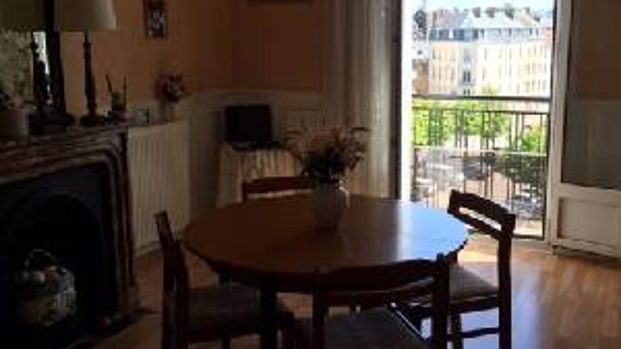 appartement 3 pièces 69 m2 à vendre à Le Havre (76600)