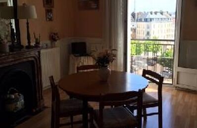 vente appartement 123 000 € à proximité de Honfleur (14600)