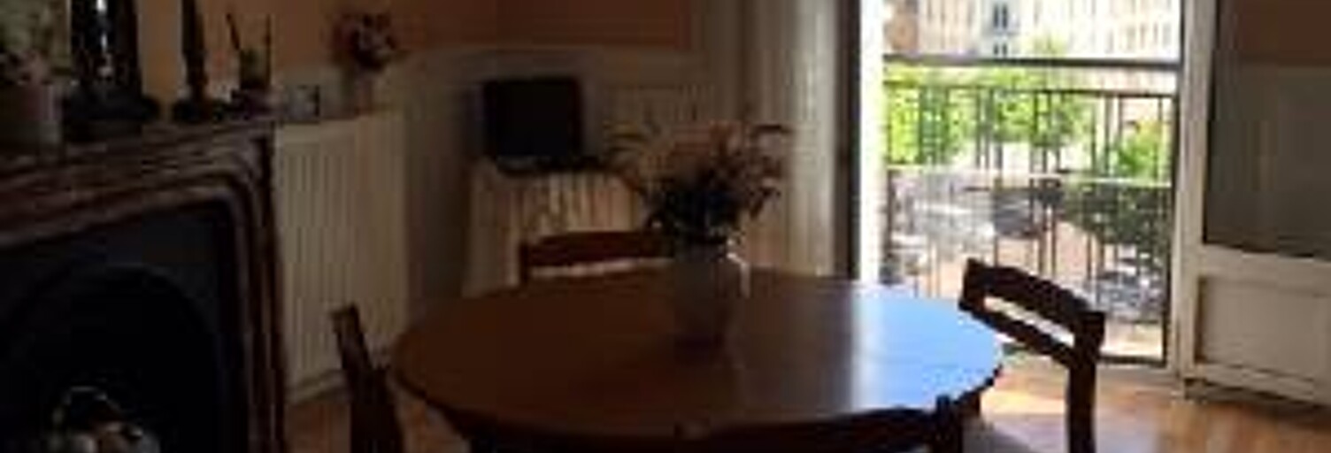 Appartement 3 Pièces 69 m² à vendre à Le Havre (76600)