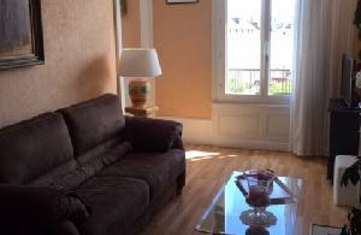 Vente appartement 3 pièces 69 m² Le Havre (76600) — photo 2