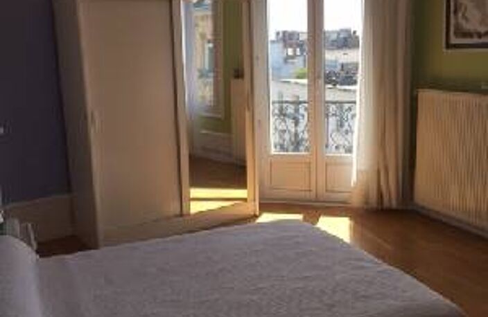 Vente appartement 3 pièces 69 m² Le Havre (76600) — photo 5