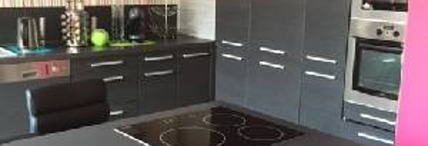 Appartement 4 Pièces 128 m² à vendre à Le Havre (76600)