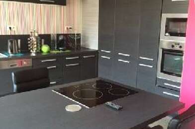 Appartement 4 pièces 178000 €