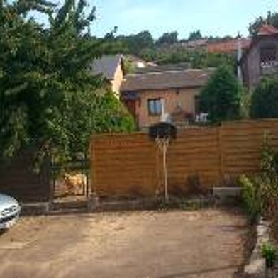 Maison 5 pièces 209000 €