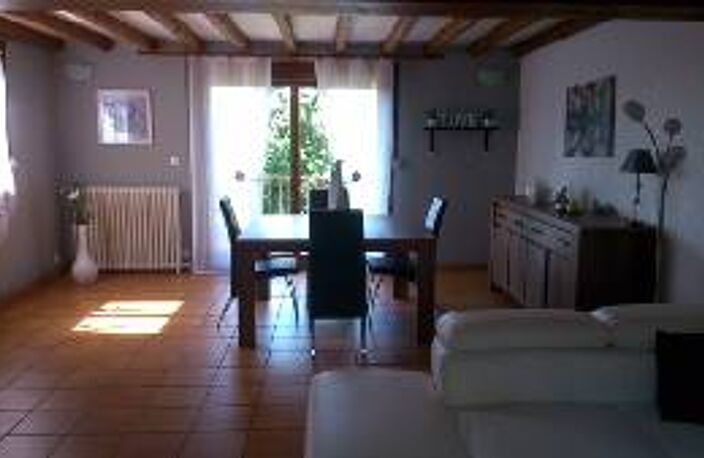 Vente maison 5 pièces 120 m² Gonfreville-l'Orcher (76700) — photo 3