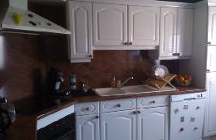 Vente maison 5 pièces 120 m² Gonfreville-l'Orcher (76700) — photo 4