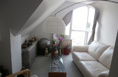 vente appartement 189 000 € à proximité de Bouqueval (95720)