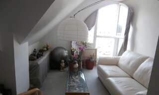 Appartement 3 Pièces 61 m² à vendre à La Chapelle-en-Serval (60520)