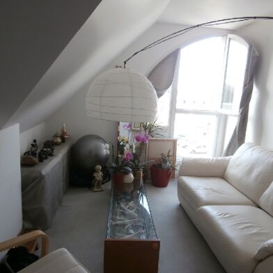 Appartement 3 pièces 189000 €