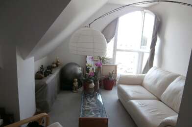 Appartement 3 pièces 189000 €