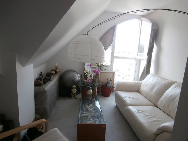 Appartement 3 pièces 61 m² — photo 1