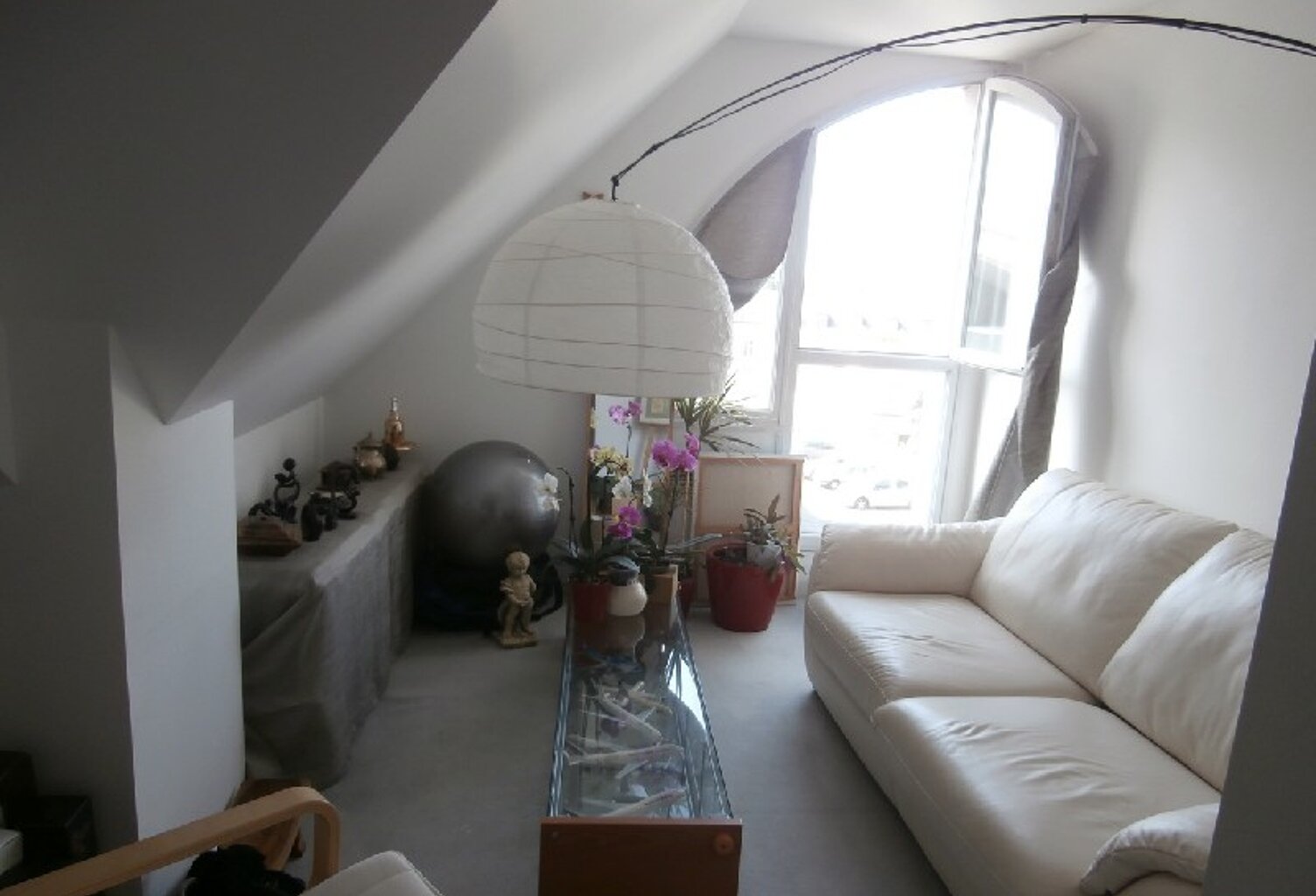 Vente appartement 3 pièces 61 m² La Chapelle-en-Serval (60520) — photo 1