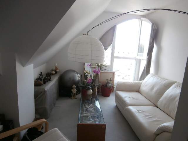 Appartement 3 pièces 61 m² à La Chapelle-en-Serval — photo du bien