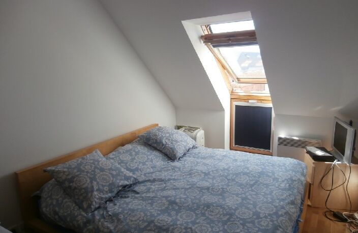 Vente appartement 3 pièces 61 m² La Chapelle-en-Serval (60520) — photo 3