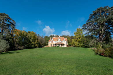 Maison 20 pièces 1450000 €