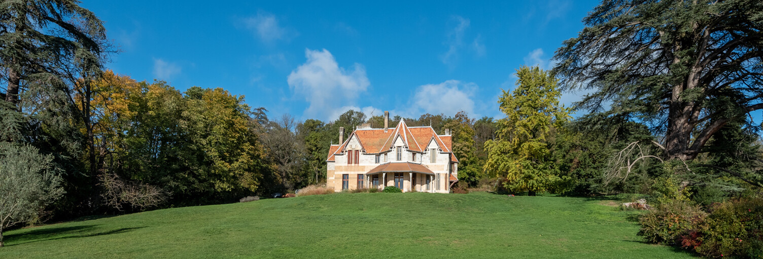 Maison 20 Pièces 650 m² à vendre à Trévoux (01600)