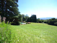 Proche Lyon,manoir XIXème,650 m2 hab,parc de 3ha,piscine. — photo 3