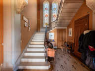Proche Lyon,manoir XIXème,650 m2 hab,parc de 3ha,piscine. — photo 4