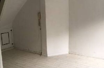 maison 2 pièces 40 m2 à vendre à Sainte-Adresse (76310)