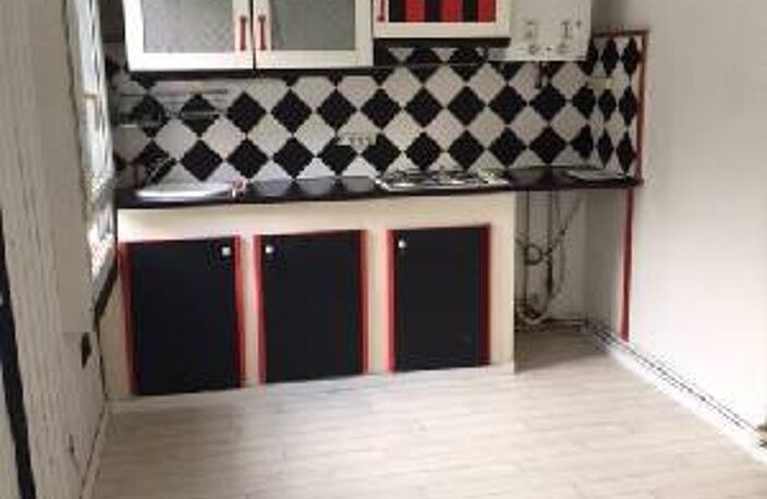 Vente maison 2 pièces 40 m² Sainte-Adresse (76310) — photo 3