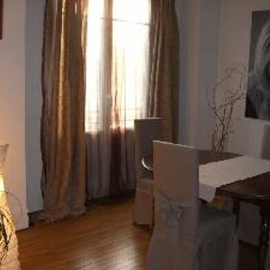 Appartement 3 pièces 122000 €