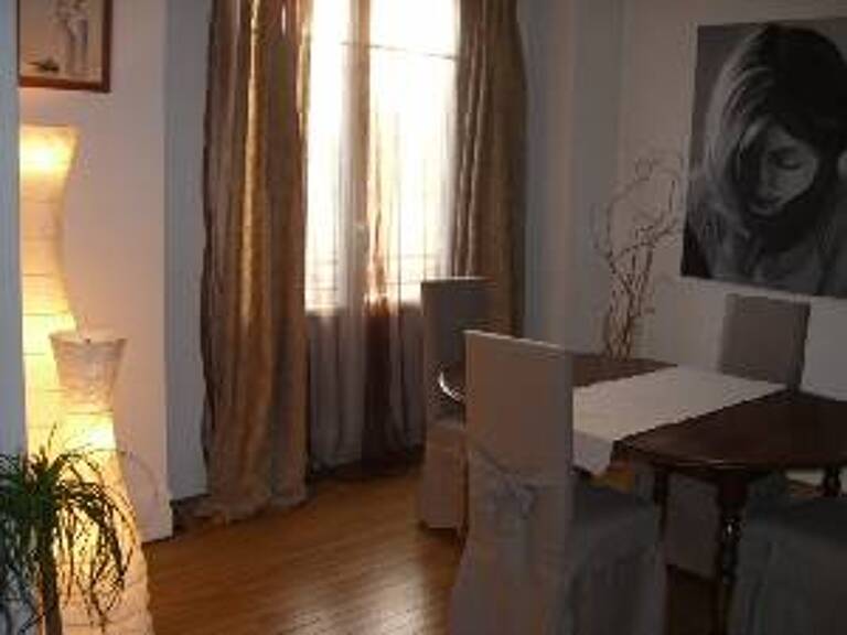 Appartement 3 pièces 65 m² — photo 1