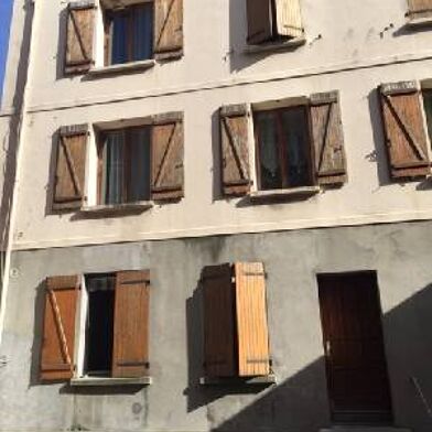 Maison 5 pièces 139000 €