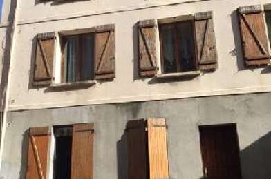 Maison 5 pièces 139000 €