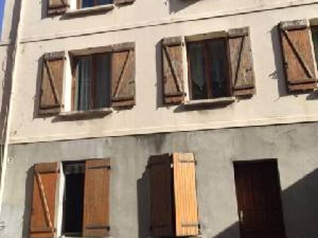 Maison 5 pièces 120 m² à Le Havre — photo du bien