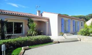 Maison   m² à vendre à Fréjus (83600)