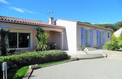 vente maison 525 000 € à proximité de Saint-Paul-en-Forêt (83440)