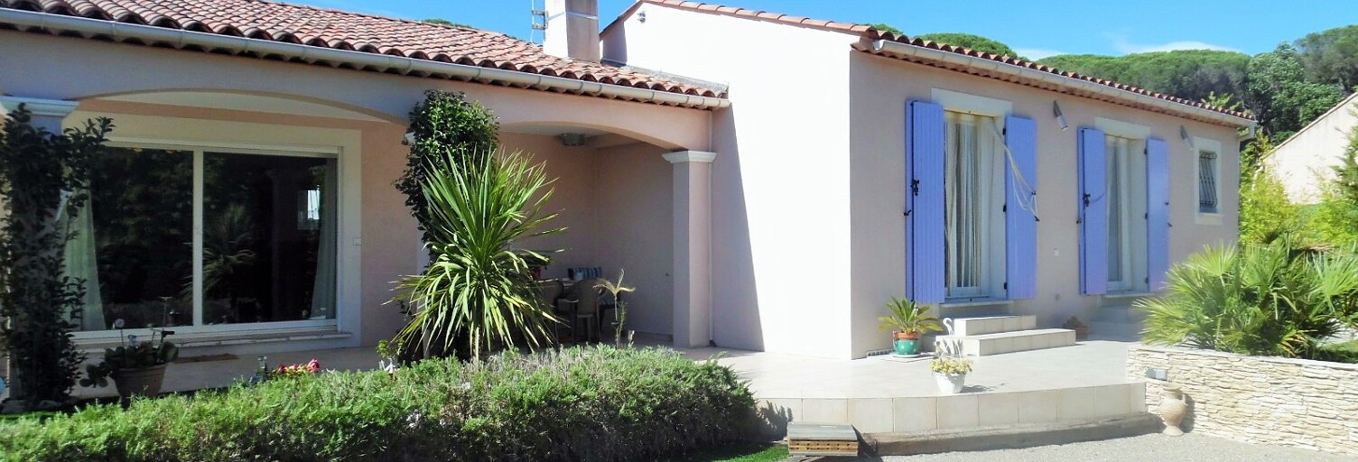 Maison   m² à vendre à Fréjus (83600)