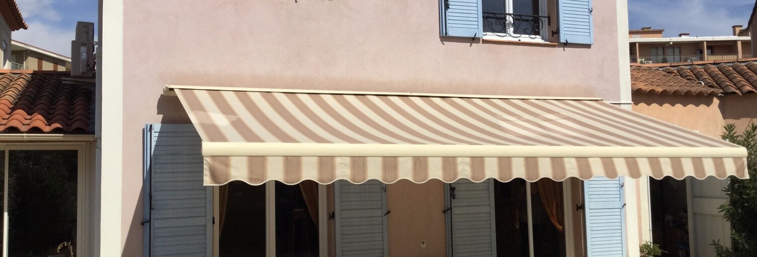 Maison   m² à vendre à Saint-Raphaël (83700)