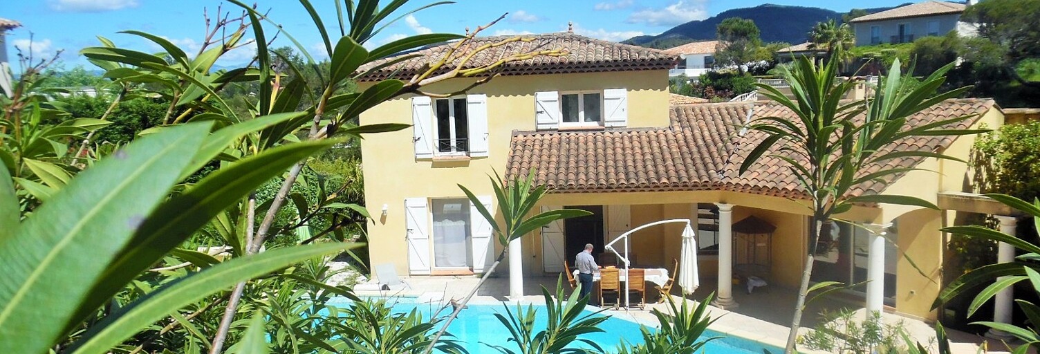 Maison   m² à vendre à Fréjus (83600)
