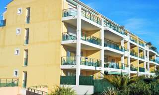 Appartement   m² à vendre à Fréjus (83600)