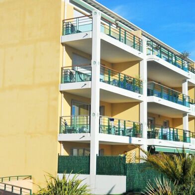 Appartement  350000 €