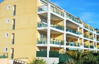 vente appartement 350 000 € à proximité de Roquebrune-sur-Argens (83520)