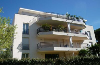 vente appartement 355 000 € à proximité de Bagnols-en-Forêt (83600)