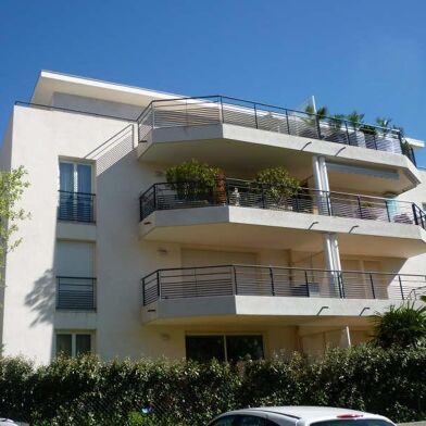 Appartement  355000 €