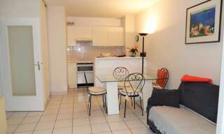 Appartement   m² à vendre à Fréjus (83600)